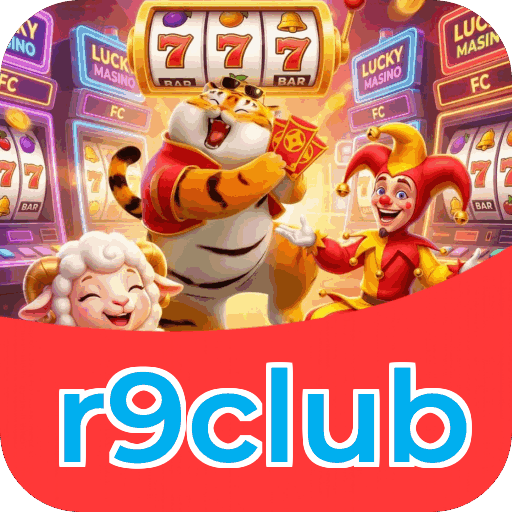 Tabela RTP dos jogos de cassino da r9club